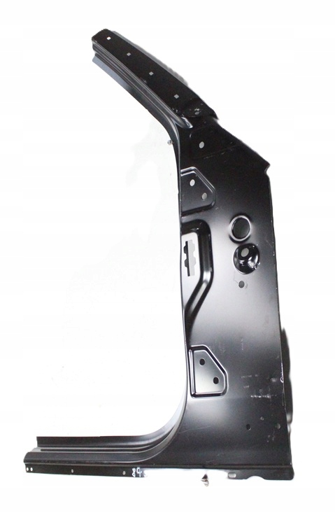 LAND ROVER DEFENDER L663 3D 2020-2025 próg słupek prawy LR130711 2/6