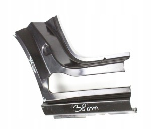 MERCEDES CITAN 2 II W420 A420 2021-2025 próg słupek C prawy 764501695R 2/2 MINIATURA