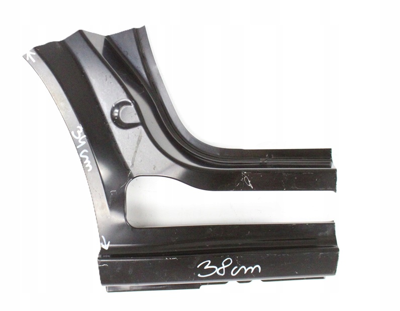 RENAULT KANGOO 4 IV 2021-2025 próg słupek C prawy 764501695R 1/4