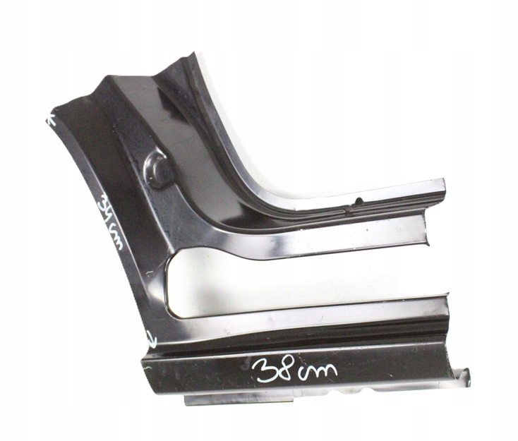 RENAULT KANGOO 4 IV 2021-2025 próg słupek C prawy 764501695R 2/4