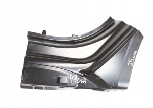 CUPRA BORN 10E K11 2021-2024 Próg słupek C lewy 10E809051A 10E809839 2/2 MINIATURA