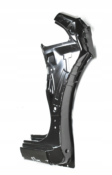 KIA VENGA YN 2010-2021 próg słupek A prawy 711201PA00 2/4