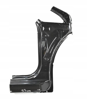 HYUNDAI IX20 IX-20 JC 2010-2021 próg słupek A prawy 711201KA00