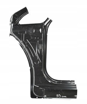 HYUNDAI IX20 IX-20 JC 2010-2021 próg słupek A lewy 711101KA00