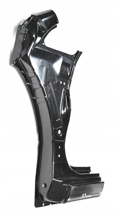 KIA VENGA YN 2010-2021 próg słupek A lewy 711101PA00 2/2