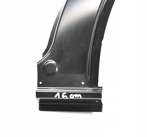 FORD TRANSIT CUSTOM V362 2012-2023 próg słupek A prawy 1796567 2291513 4/6