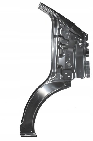 FORD TRANSIT CUSTOM V362 2012-2023 próg słupek A prawy 1796567 2291513