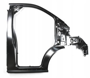 FORD TRANSIT CUSTOM V362 LIFT 2018-2023 próg słupek prawy 2291513