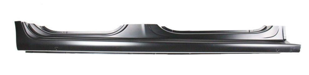 SEAT TOLEDO 4 IV KG3 2012-2019 próg słupek prawy 5JH809606D 1/5