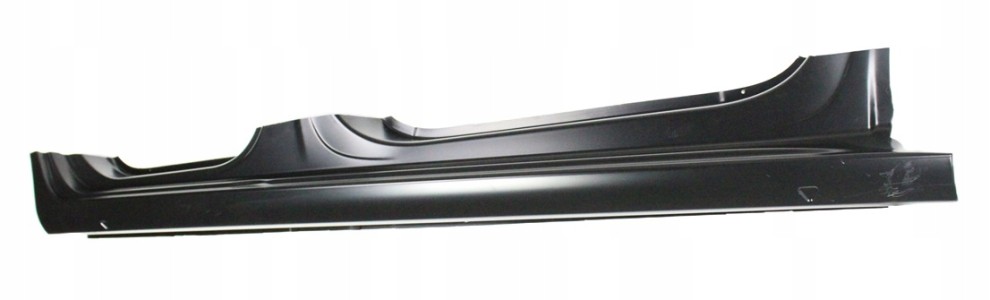 SEAT TOLEDO 4 IV KG3 2012-2019 próg słupek prawy 5JH809606D 3/5