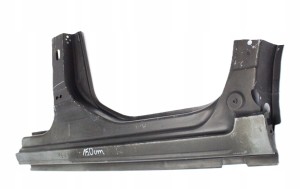 PEUGEOT 5008 1 I 2009-2018 Próg słupek prawy 7010CJ 3/3 MINIATURA