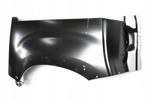 PEUGEOT RIFTER L1 2018-2025 Tylny prawy błotnik 9827679880 2/5 MINIATURA