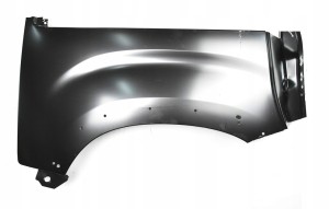 CITROEN BERLINGO 4 K9 L1 2018-2025 Tylny prawy błotnik 9827679880