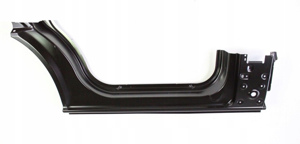 NISSAN NV300 PRIMASTAR X82 2016-2024 próg słupek lewy 95518323 1/1