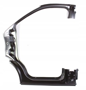 NISSAN NV300 PRIMASTAR X82 2016-2024 słupek czołowy lewy 95518323