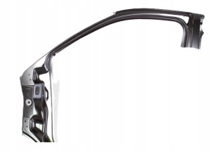 OPEL VIVARO B X82 2014-2019 słupek A czołowy lewy 95518323