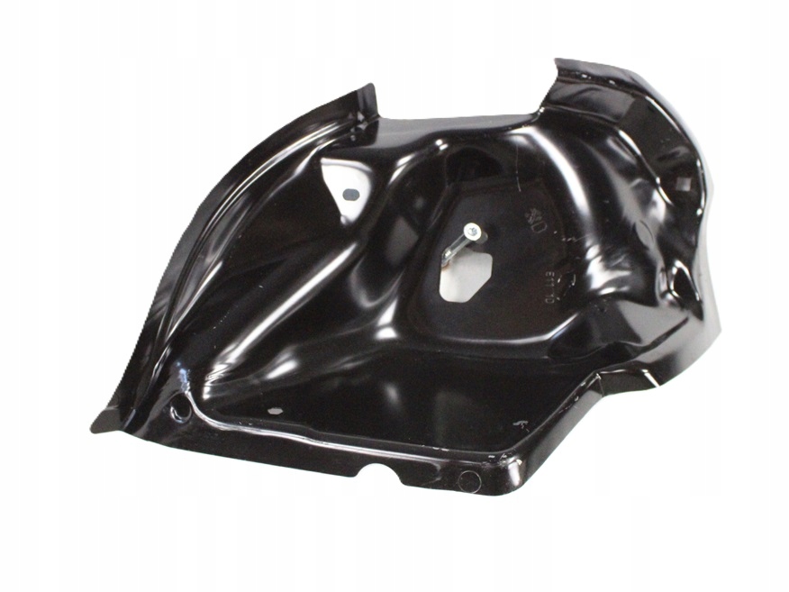 PEUGEOT 208 1 I CA 2012-2019 tylny prawy okular pas ściana 9672466580 1/5