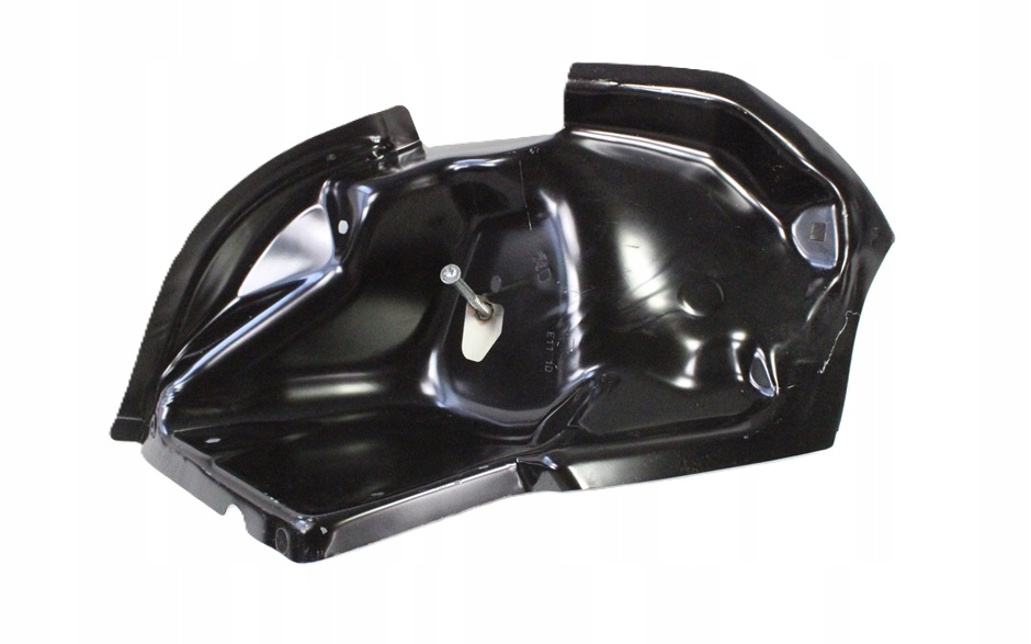 PEUGEOT 208 1 I CA 2012-2019 tylny prawy okular pas ściana 9672466580 3/5