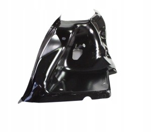 PEUGEOT 208 1 I CA 2012-2019 tylny prawy okular pas ściana 9672466580 2/5 MINIATURA