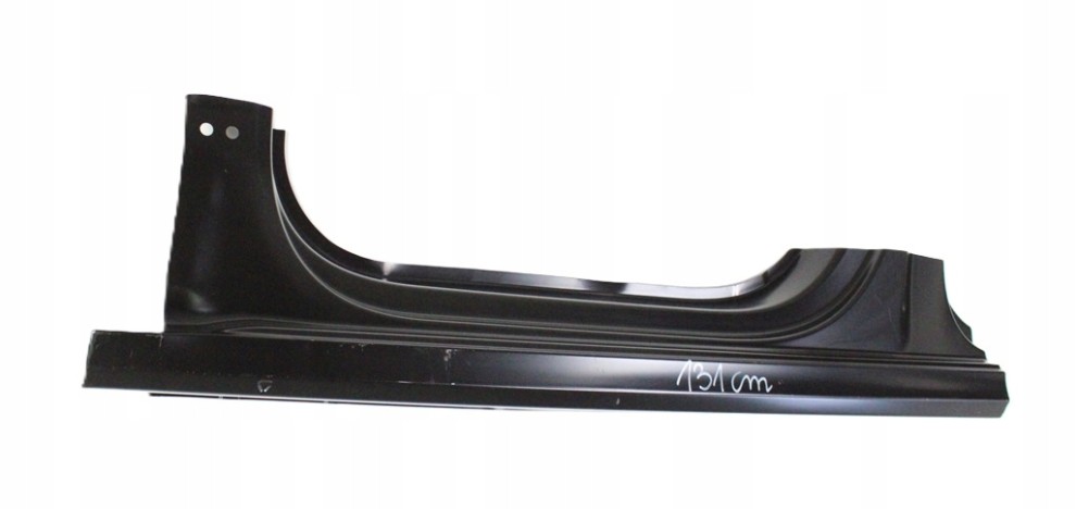 SKODA OCTAVIA 4 IV 5E7 2020-2025 próg słupek lewy 5E7809601D 2/5