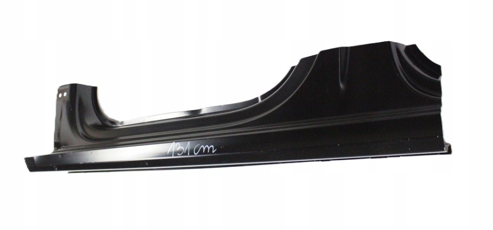 SKODA OCTAVIA 4 IV 5E7 2020-2025 próg słupek lewy 5E7809601D 3/5