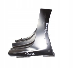 PEUGEOT 208 GT 2 GT-LINE II E-208 2019-2025 tylny lewy błotnik 1686220880 2/3 MINIATURA