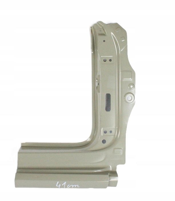 VW BEETLE CABRIOLET 5C3 CABRIO 2011-2019 próg słupek A prawy 5C3809606A 1/5