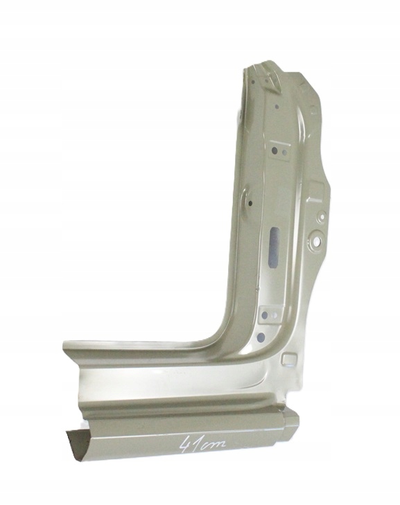 VW BEETLE CABRIOLET 5C3 CABRIO 2011-2019 próg słupek A prawy 5C3809606A 2/5