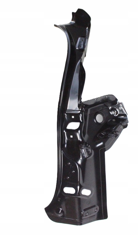 HYUNDAI TUCSON 3 TL TLE 2015-2021 Tylny pas ściana okular ptawy 71560D7500 1/4