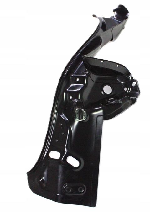 HYUNDAI TUCSON 3 TL TLE 2015-2021 Tylny pas ściana okular ptawy 71560D7500 2/4