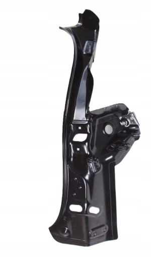 HYUNDAI TUCSON 3 TL TLE 2015-2021 Tylny pas ściana okular ptawy 71560D7500