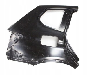 BMW X3 X3M F25 2010-2018 Tylny tył prawy błotnik 41007267470 41007267466