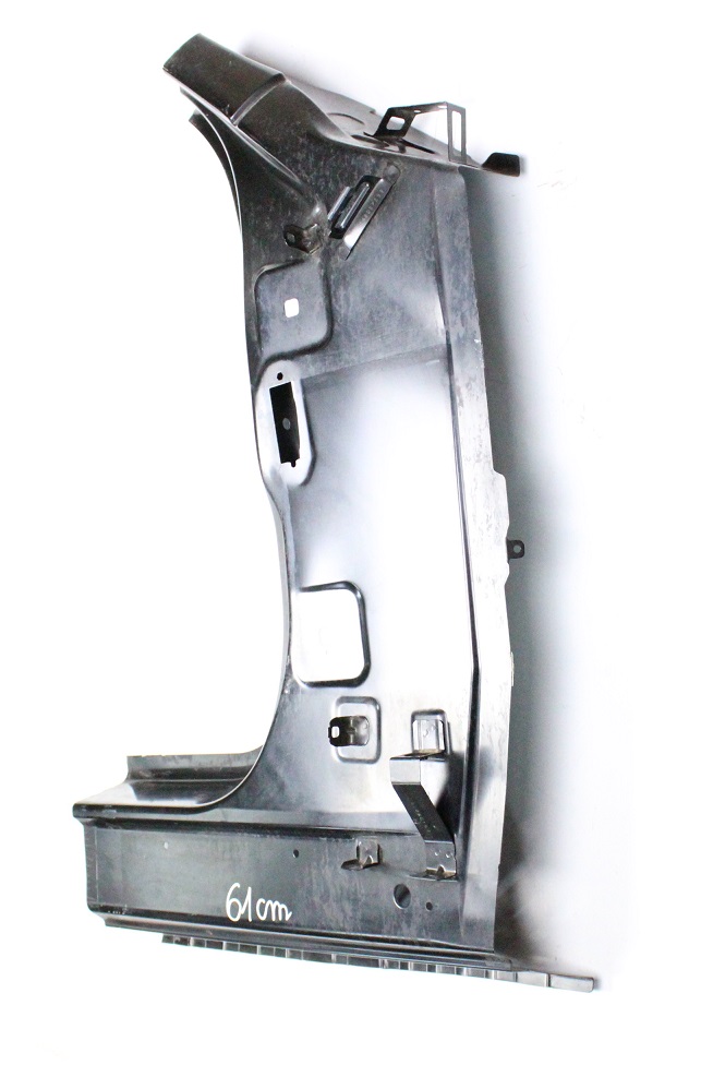 BMW X3 X3M F25 2010-2018 Próg słupek A prawy 41007267468 2/3