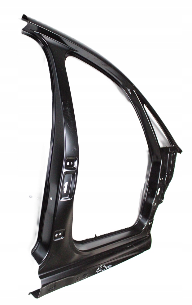 CUPRA BORN 10E K11 2021-2025 Próg słupek prawy rama 10E809052A 10E809840 2/3