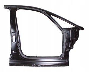 CUPRA BORN 10E K11 2021-2025 Próg słupek prawy rama 10E809052A 10E809840