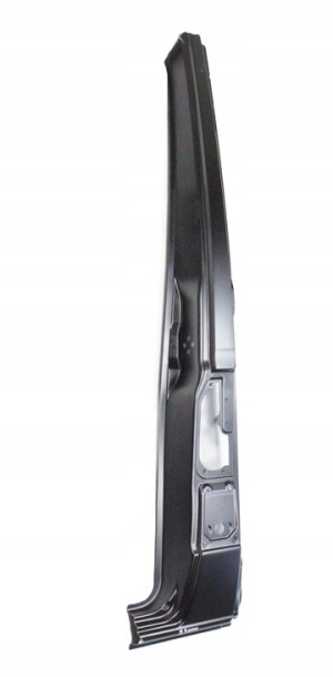 MERCEDES SPRINTER W910 W907 910 907 2018- próg słupek B lewy A9106301802 2/6 MINIATURA