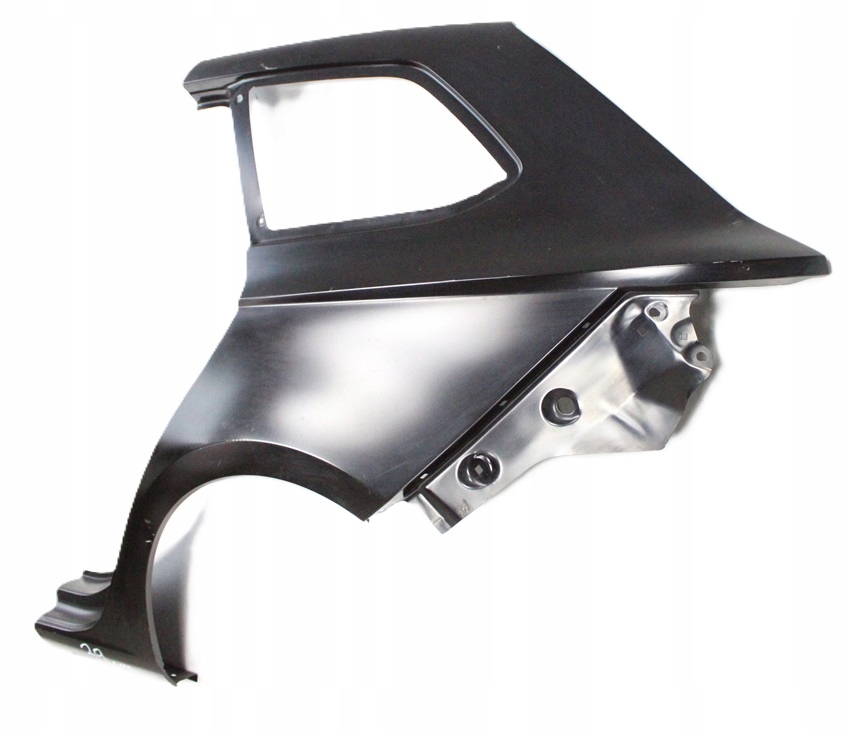 SEAT LEON 3 III ST KOMBI 5F9 5F8 2013-2019 tylny błotnik lewy 5F9809837 2/5