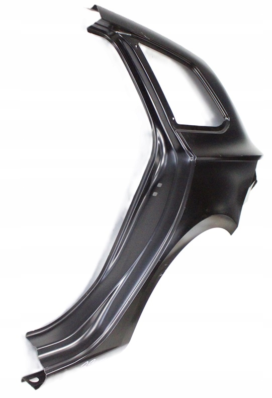 SEAT LEON 3 III ST KOMBI 5F9 5F8 2013-2019 tylny błotnik lewy 5F9809837 3/5