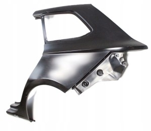 SEAT LEON 3 III ST KOMBI 5F9 5F8 2013-2019 tylny błotnik lewy 5F9809837 2/5 MINIATURA