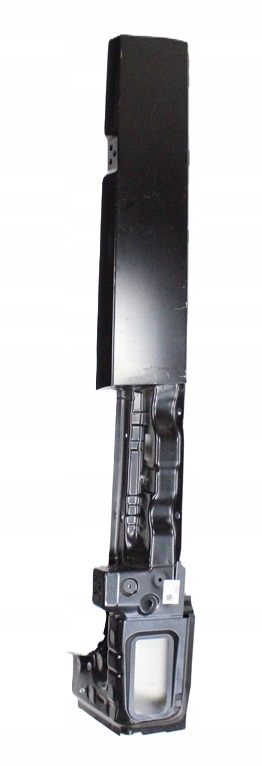 MAN TGE 7C0 7C3 H2 H3 2016- Tylny prawy błotnik słupek narożnik 7C0809028AF