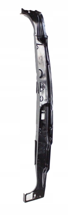 FORD TRANSIT CUSTOM V362 12-23 Tylny pas prawy słupek okular 1838798 2/5