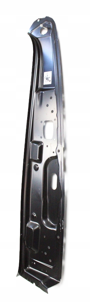 CITROEN JUMPY E-JUMPY 3 2016-2025 tylny pas słupek prawy okular 1614173880 2/5