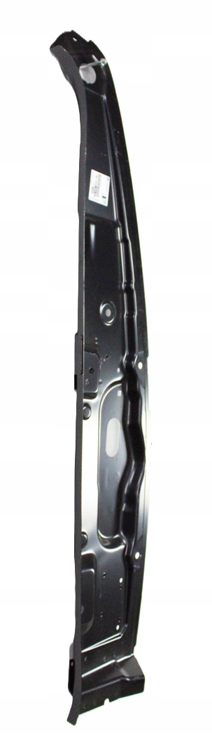 CITROEN SPACETOURER 2016-2025 tylny prawy błotnik okular 1614173180 3/5