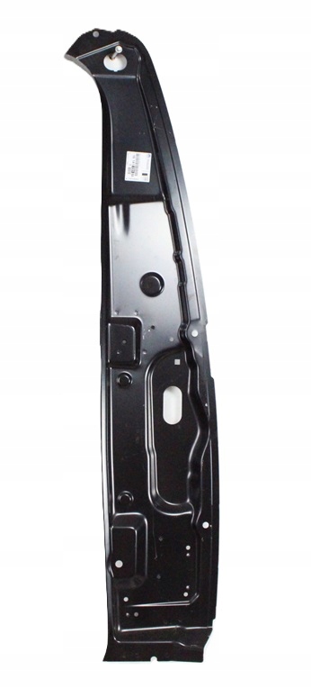 PEUGEOT EXPERT E-EXPERT 3 2016-2025 tylny pas słupek okular 1614173180 1/3