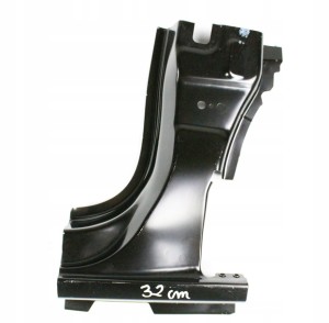 OPEL COMBO E COMBO-E X19 19-25 próg słupek A prawy 9827687380 9827670480