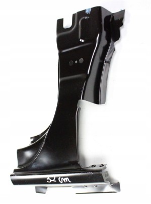 OPEL COMBO E COMBO-E X19 19-25 próg słupek A prawy 9827687380 9827670480 3/3 MINIATURA