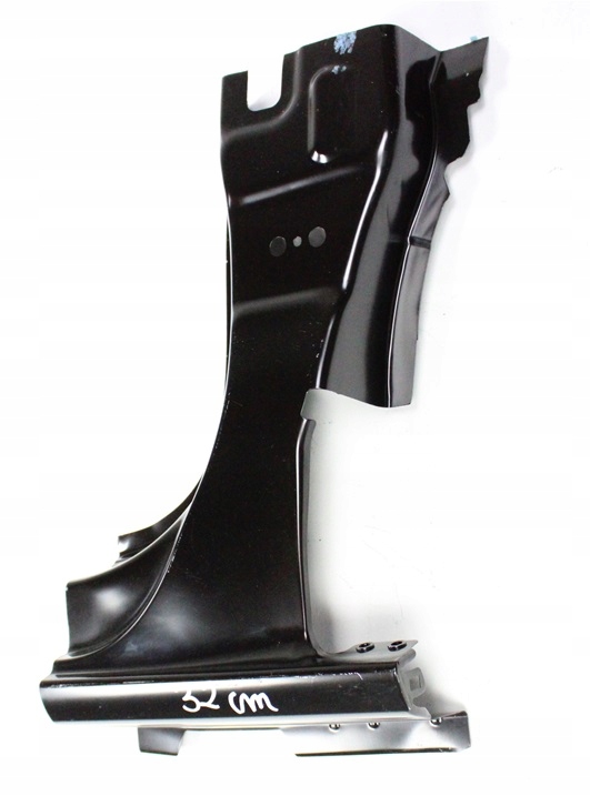 PEUGEOT PARTNER 4 IV K9 2019-2025 próg słupek A prawy 9827687380 9827670480 3/5