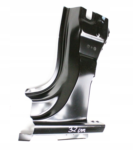 FIAT DOBLO E-DOBLO 3 III 2022- próg słupek A prawy 9827687380 9827670480 2/5