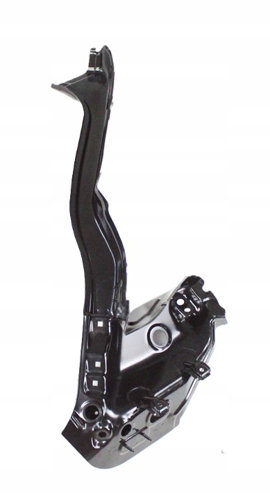 HYUNDAI I30 III 3 FASTBACK PDE 2017- tylny prawy błotnik okular 71560G4700 2/2