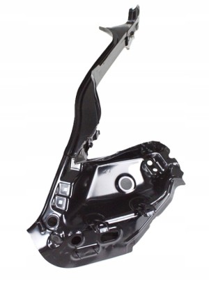 HYUNDAI I30 III 3 FASTBACK PDE 2017- tylny prawy błotnik okular 71560G4700